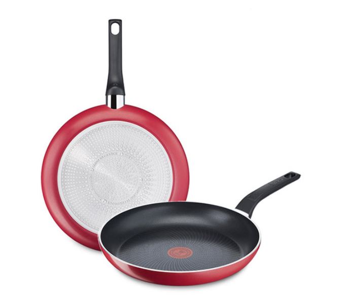 ▲테팔 '스타트앤쿡 인덕션 프라이팬' (사진제공=이베이코리아)