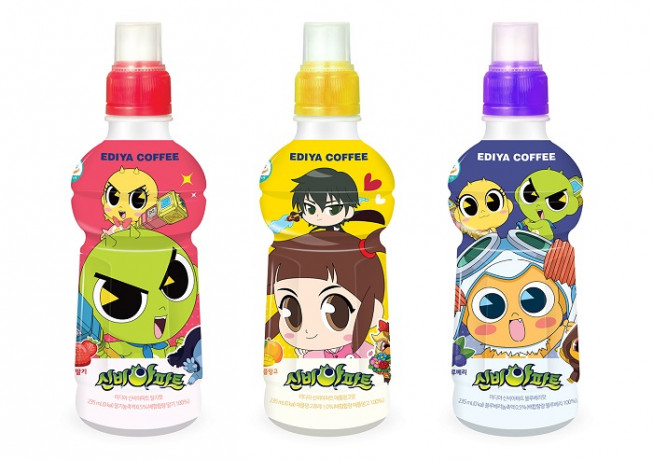 (출처=이디야커피)