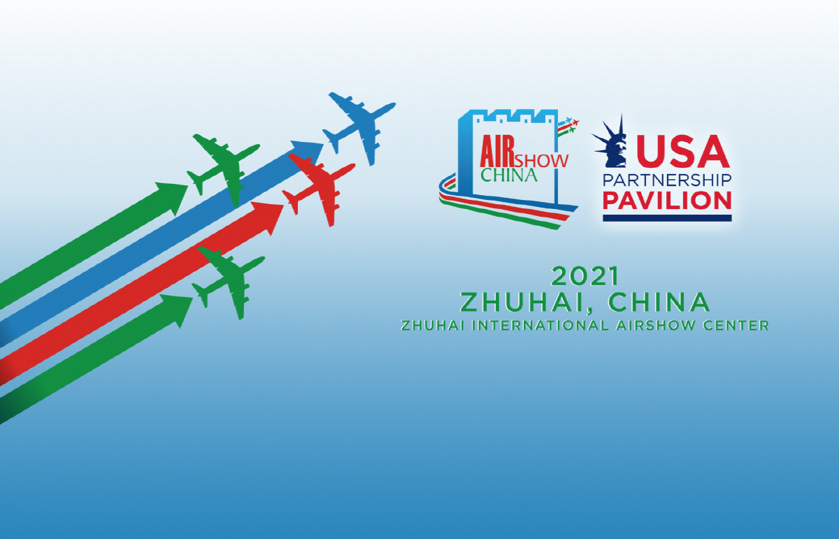 ▲28일부터 내달 3일까지 열리는 에어쇼 차이나 포스토. 출처 에어쇼 차이나 홈페이지
