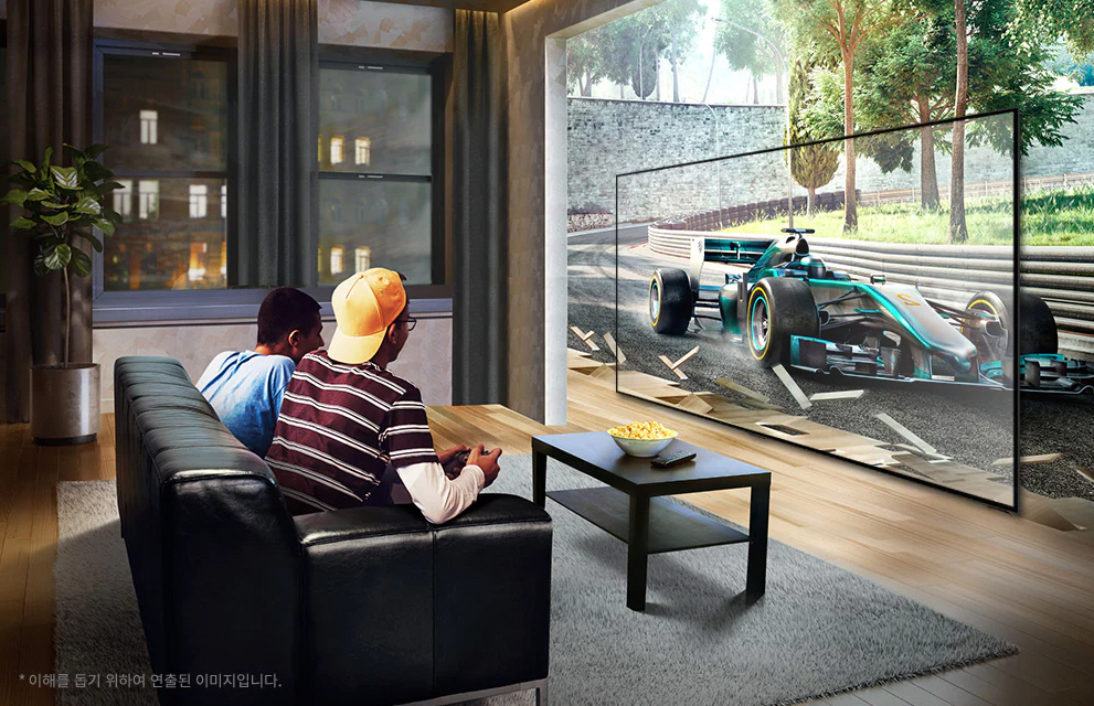 ▲사진 = LG전자 홈페이지