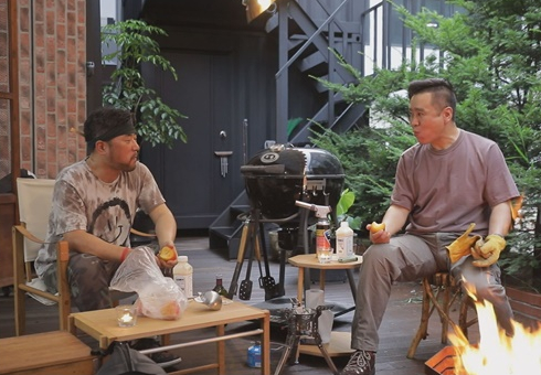 ▲'기적의 습관'(사진제공=TV조선)