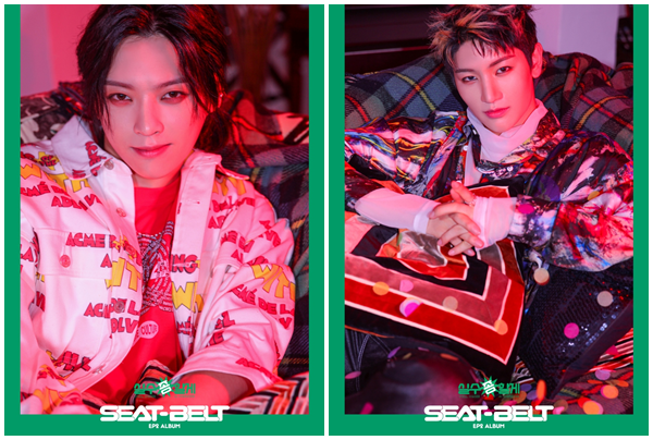 ▲블리처스(사진 = 우조엔터테인먼트 제공)