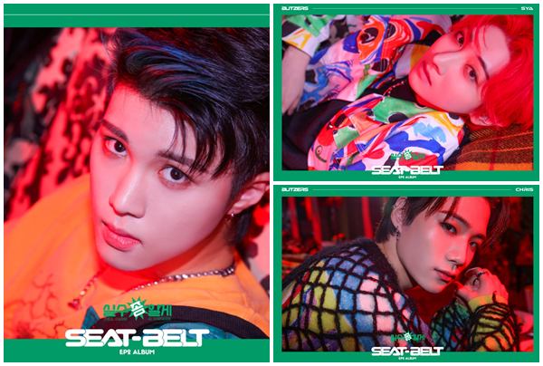 ▲블리처스(사진 = 우조엔터테인먼트 제공)