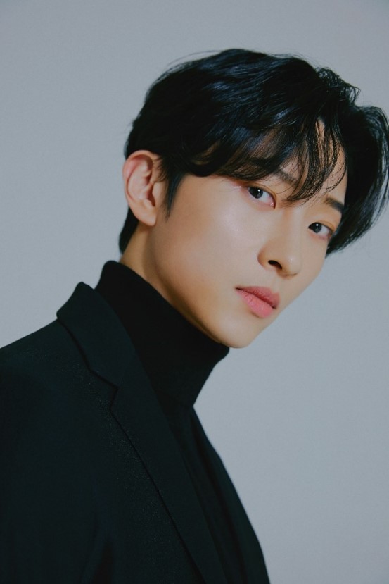 ▲민찬기(사진 = n.CH 엔터테인먼트 제공)