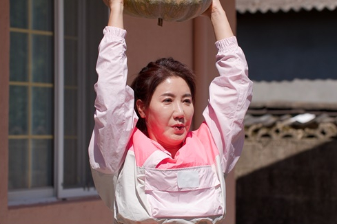 ▲서지오(사진제공=tv 조선)