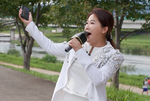 ▲서지오(사진제공=tv 조선)