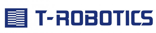 ▲티로보틱스CI