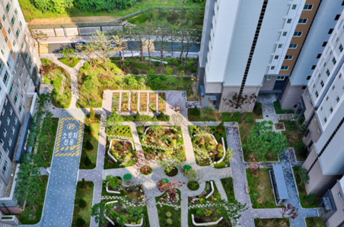 ▲대우건설이 빅데이터를 기반으로 한 하자분석시스템((ARDA, Apartment Repair Data Analysis)을 개발했다.  (사진제공=대우건설)