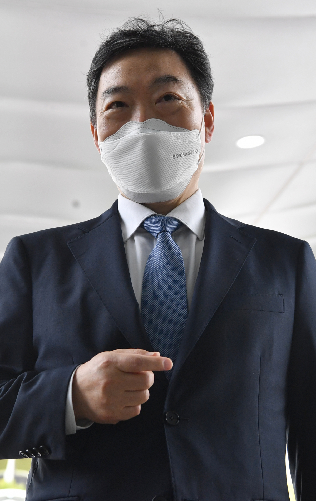 ▲김오수 검찰총장 (뉴시스)