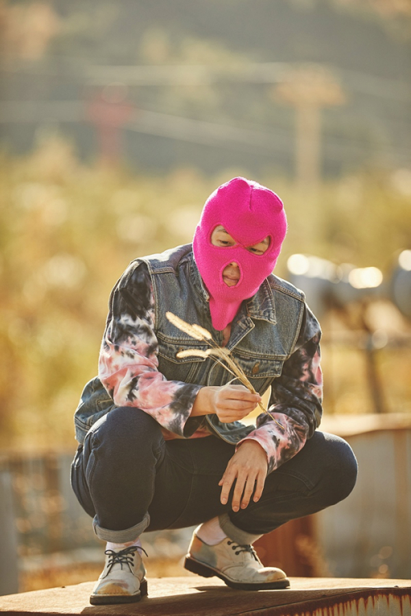 ▲마미손(사진 = 록스타뮤직앤라이브 제공)