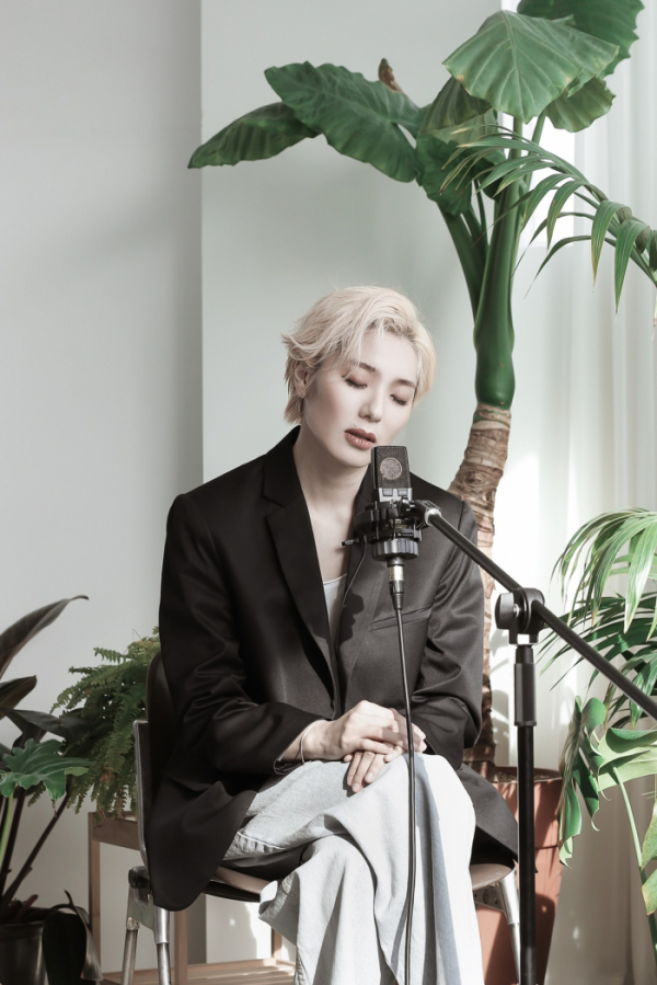 ▲나인(사진 = 엠와이뮤직 제공)