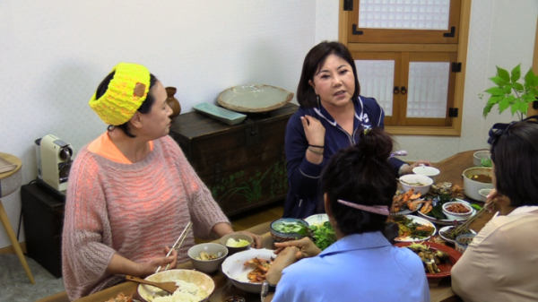 ▲'박원숙의 같이 삽시다'(사진제공=KBS 2TV)