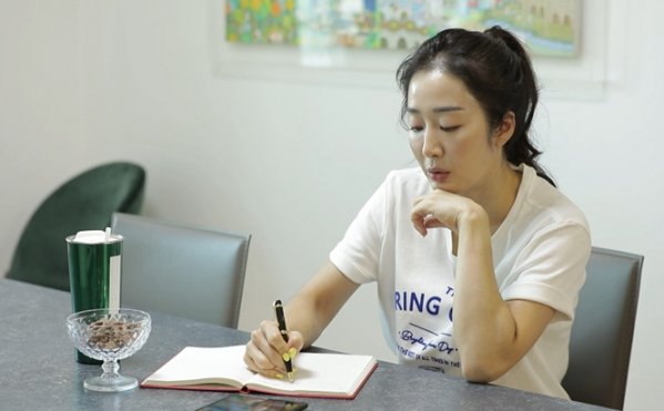 ▲'퍼펙트라이프' 김경화(사진제공=TV CHOSUN)