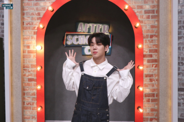 ▲김병관(사진 = 아리랑국제방송)