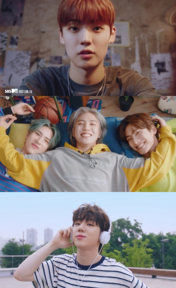 ▲에이스(사진 = 비트인터렉티브, 스윙엔터테인먼트 제공)