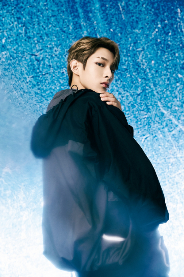 ▲루미너스 스티븐(사진 = 바른손더블유아이피 제공)