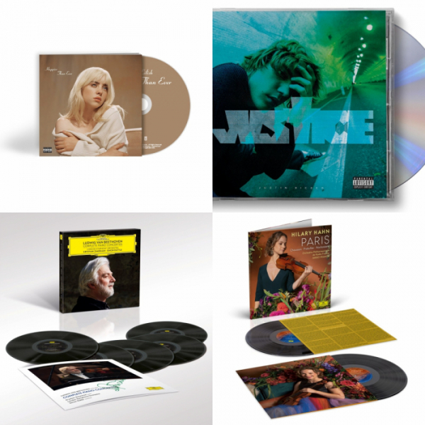 (사진 = 유니버설뮤직 제공)