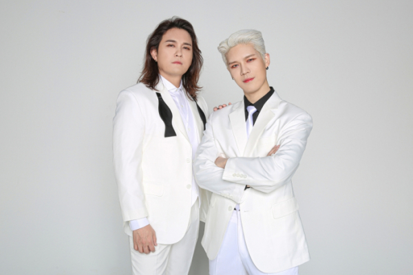 ▲노라조(사진 = 마루기획 제공)