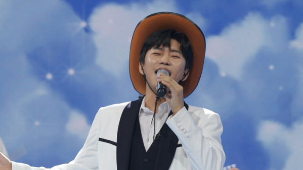 ▲'사랑의 콜센타'(사진제공=TV조선)