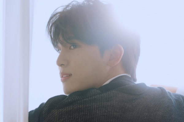 ▲이민혁(사진 = MPMG MUSIC 제공)