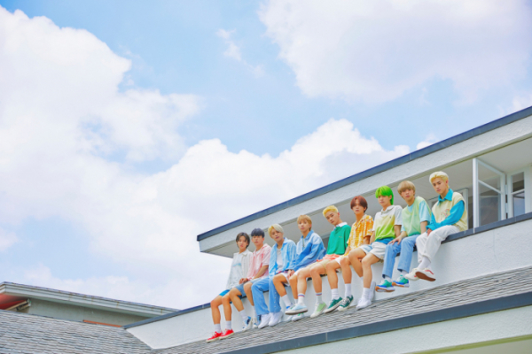 ▲T1419(사진제공=MLD엔터테인먼트)