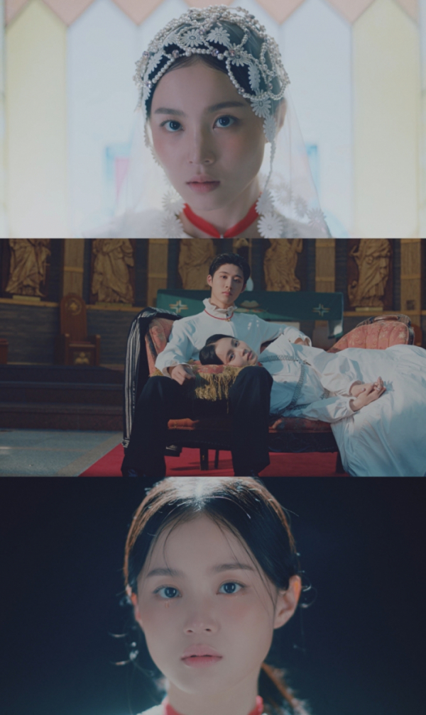 ▲이하이(사진 = AOMG 제공)