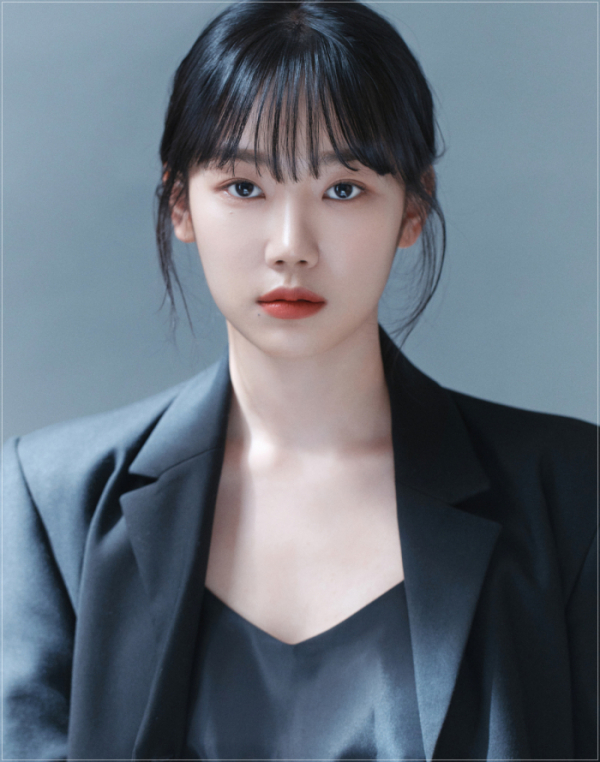 ▲임유빈(사진제공= 에스더블유엠피)
