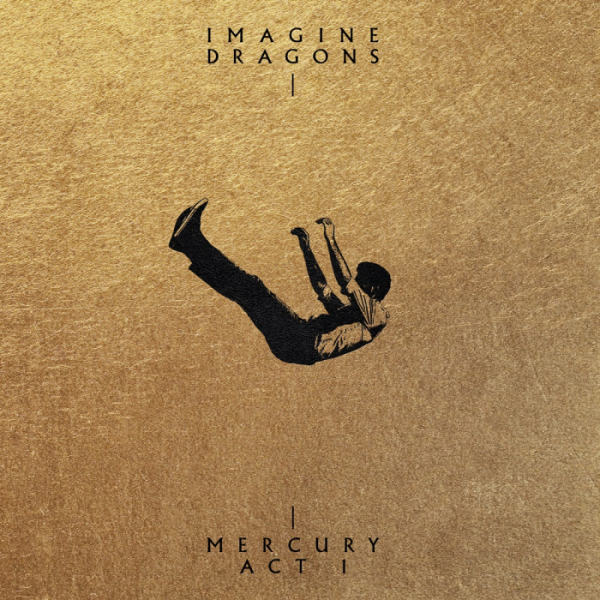 ▲이매진 드래곤스(Imagine Dragons)(사진 = 유니버설뮤직 제공)