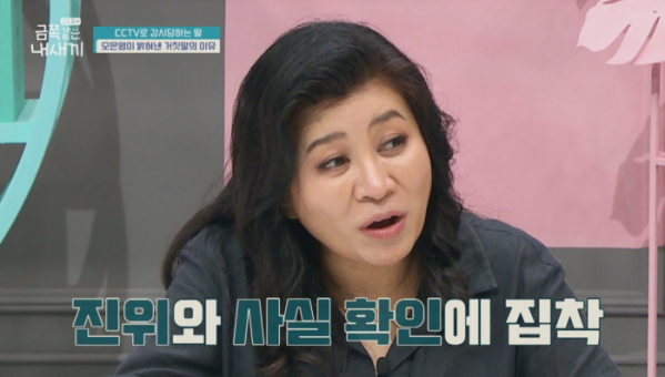 ▲'금쪽같은 내새끼’(사진제공=채널A)