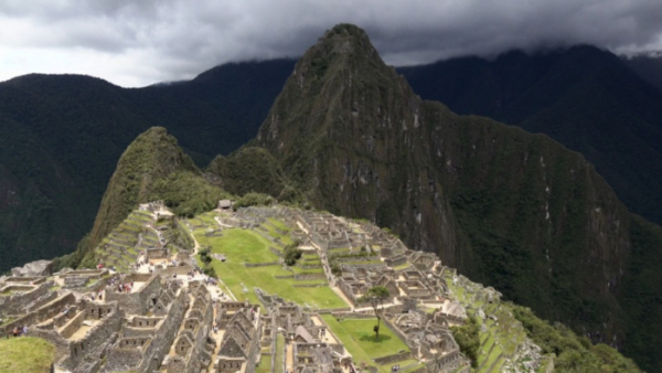 ▲'걸어서 세계속으로' 페루(사진제공=KBS 1TV)