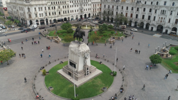 ▲'걸어서 세계속으로' 페루(사진제공=KBS 1TV)