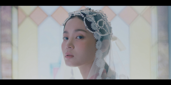 ▲이하이(사진 = AOMG 제공)