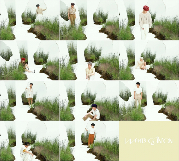 ▲오메가엑스(사진 = 스파이어엔터테인먼트 제공)