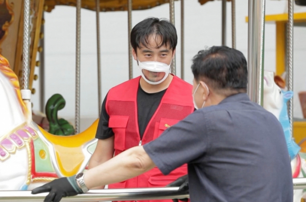 ▲‘살림남2′ 정성윤(사진제공=KBS 2TV)