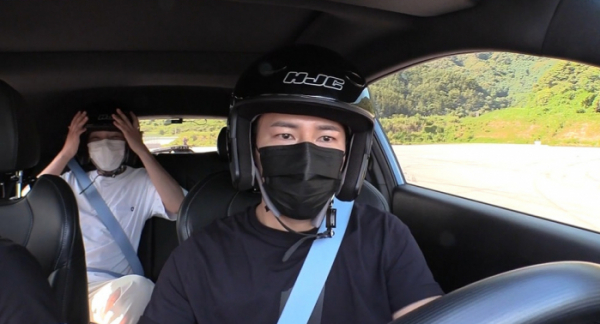 ▲'전지적 참견시점' 이규형(사진제공=MBC)