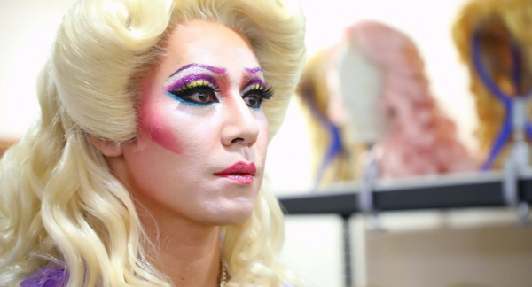 ▲'전지적 참견시점' 이규형(사진제공=MBC)