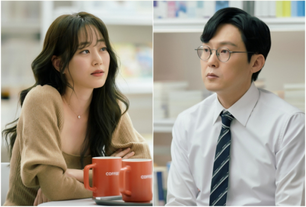 ▲'인간실격'(사진제공= 씨제스엔터테인먼트‧드라마하우스스튜디오)