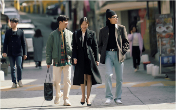 ▲'인간실격'(사진제공= 씨제스엔터테인먼트‧드라마하우스스튜디오)