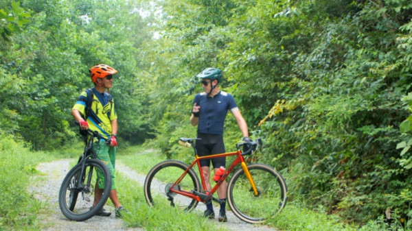 ▲'영상앨범 산'(사진제공=KBS 2TV)