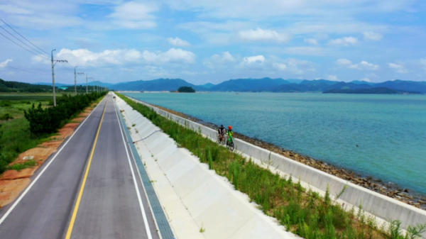 ▲'영상앨범 산'(사진제공=KBS 2TV)