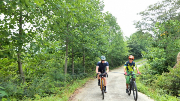 ▲'영상앨범 산'(사진제공=KBS 2TV)