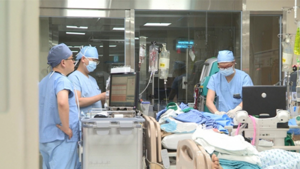 ▲'다큐멘터리 3일'(사진제공=KBS 2TV)