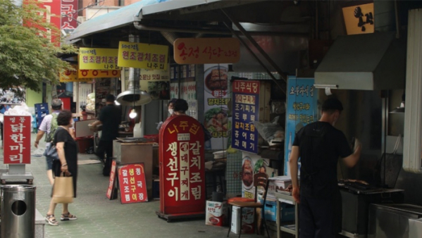 ▲'다큐멘터리 3일'(사진제공=KBS 2TV)