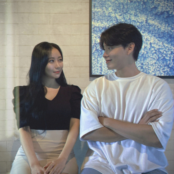 ▲반하나(사진 = 리메즈엔터테인먼트 제공)