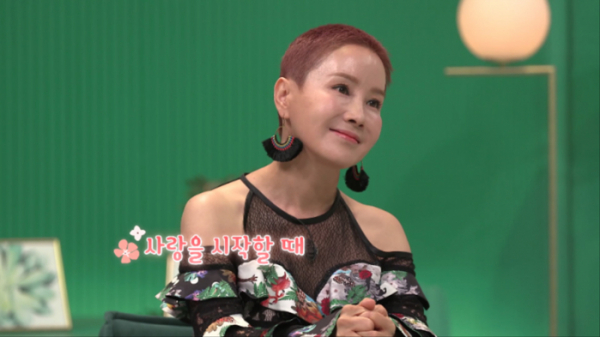 ▲'프리한닥터' 박혜경(사진제공=tvN)