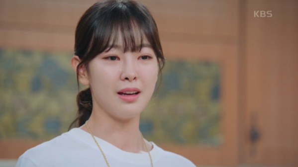 ▲이광태(고원희)(사진=KBS2 '오케이 광자매' 방송화면 캡처)