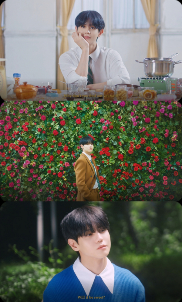 ▲양요섭(사진 = 어라운드어스 엔터테인먼트 제공)