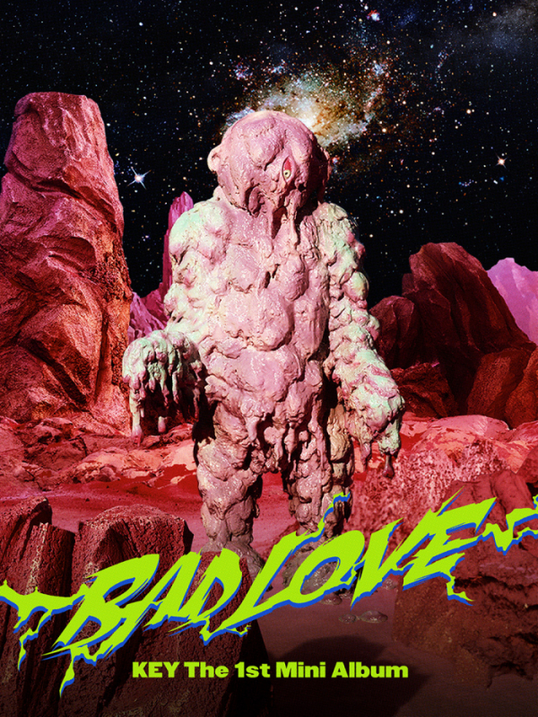 ▲샤이니 키(사진제공=SM엔터테인먼트)