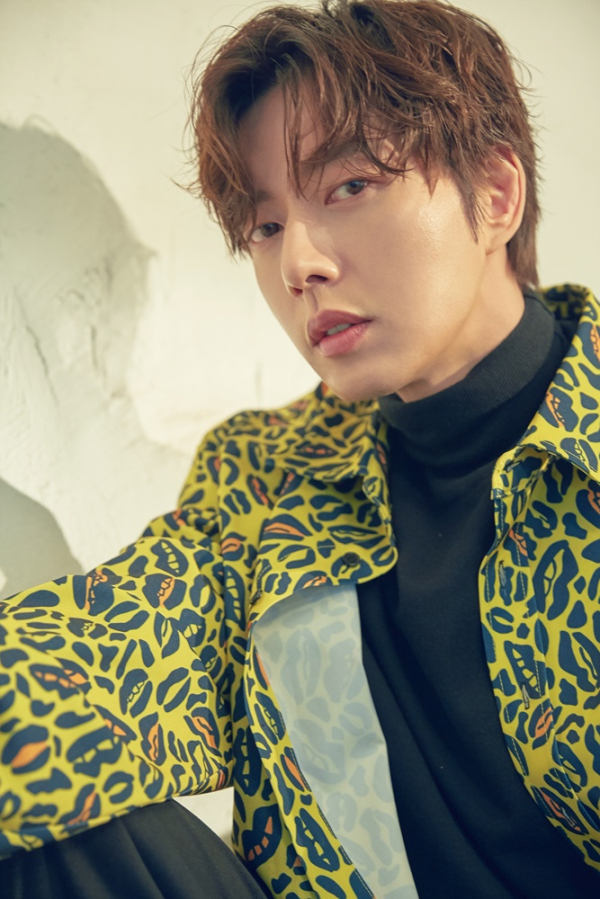 ▲박해진(사진제공=마운틴무브먼트)