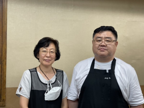 ▲'생활의 달인' 부산 연탄 소갈비 구이 달인(사진제공=SBS)